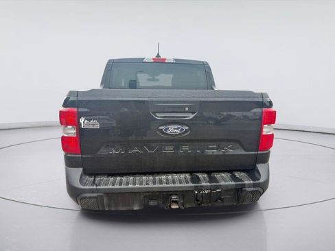 Used 2025 Ford Maverick XLT FWD image 6