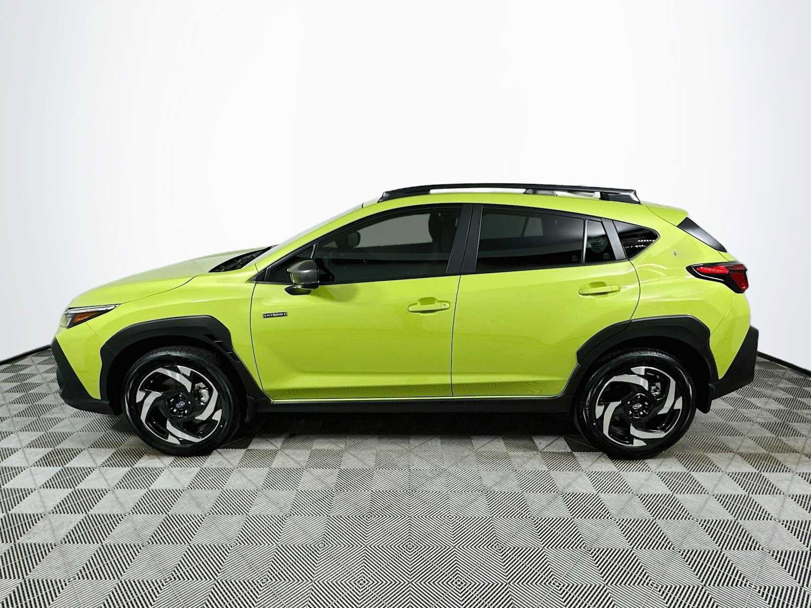 New 2026 Subaru Crosstrek 2.5i Limited AWD/4WD image 4