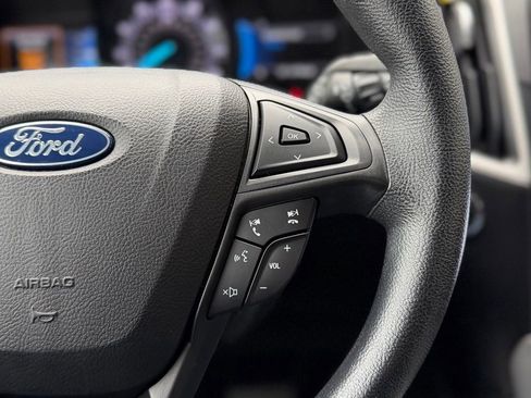 Used 2023 Ford Edge SEL w/ Convenience Package AWD/4WD image 10
