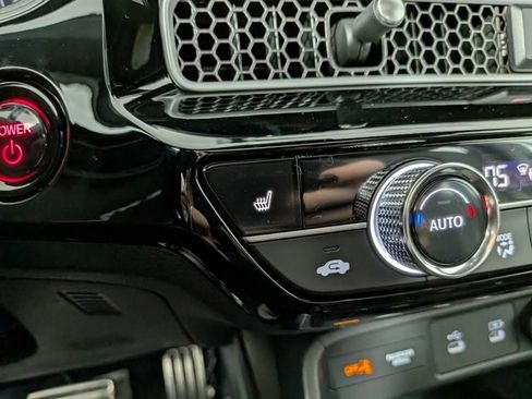 New 2026 Honda Civic Sport Touring image 9