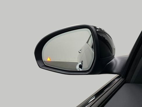 Certified 2025 Mercedes-Benz C 43 AMG 4MATIC Sedan image 20