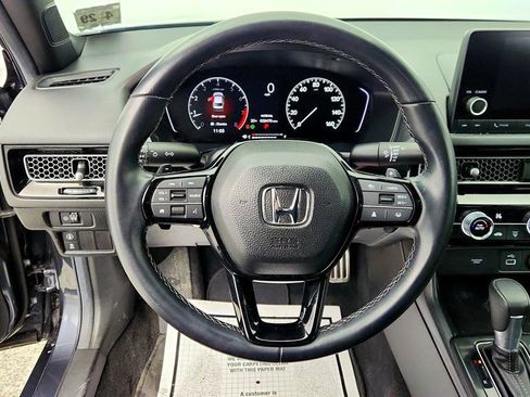 Used 2024 Honda Civic Sport image 11
