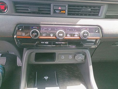 Certified 2026 Honda Passport TrailSport image 22