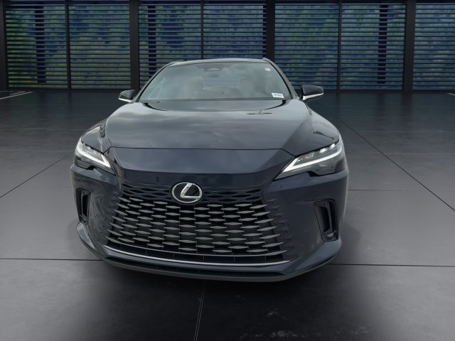 Certified 2024 Lexus RX 350 Premium w/ Accessory Package (Z1) FWD image 3