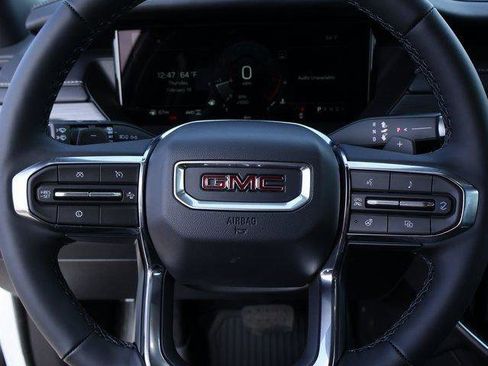 New 2026 GMC Acadia Elevation w/ Elevation Premium Package AWD/4WD image 32