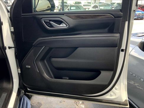 Used 2021 Chevrolet Tahoe LT image 44