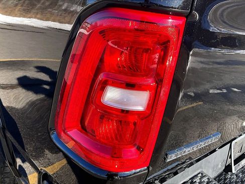Used 2025 RAM 1500 Big Horn image 27