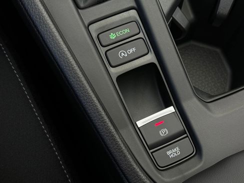 New 2026 Honda Accord SE image 37