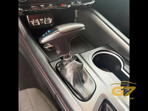 Used 2025 Dodge Durango GT AWD/4WD image 25