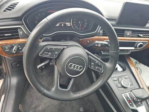 Used 2019 Audi A4 2.0T Premium w/ Convenience Package image 20