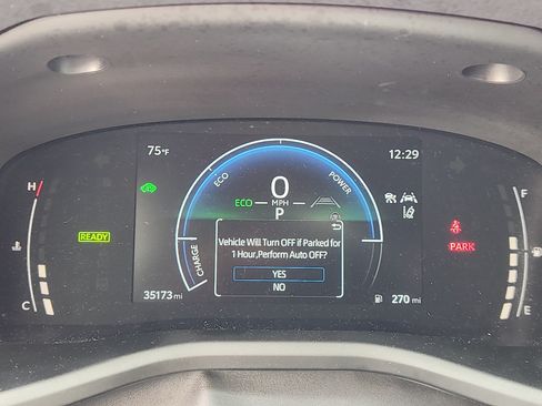 Certified 2025 Toyota Camry SE FWD image 13