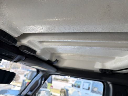 Used 2024 Jeep Wrangler Unlimited Sahara w/ Technology Group image 23