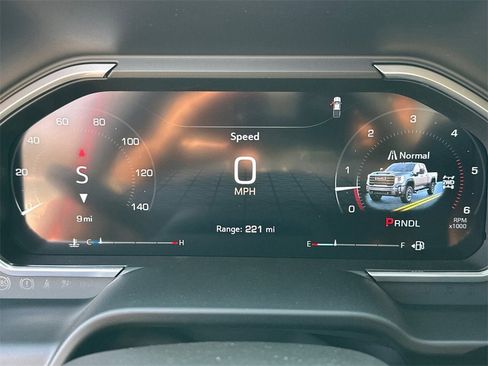 New 2026 GMC Sierra 2500 AT4 image 28