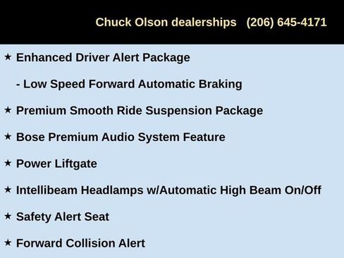 Used 2018 Chevrolet Suburban LT image 8