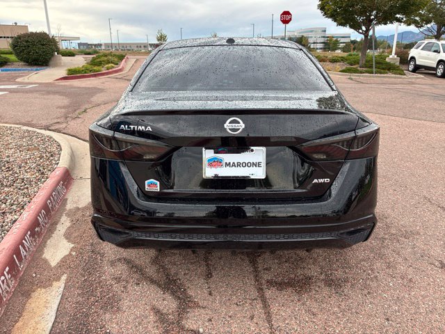 Used 2020 Nissan Altima 2.5 S AWD/4WD image 26