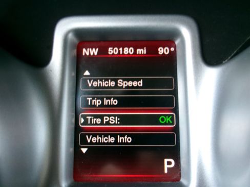 Used 2018 Dodge Journey SXT w/ Safe & Sound Group FWD image 36