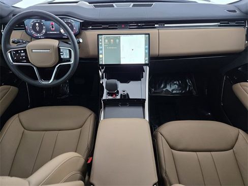 New 2026 Land Rover Range Rover Sport SE image 4
