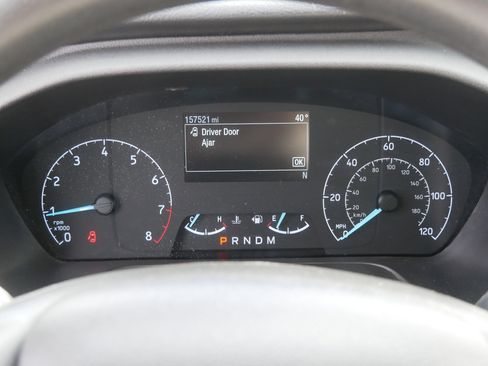 Used 2020 Ford Transit 250 Low Roof image 20