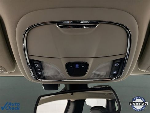 Used 2017 Jeep Cherokee Overland w/ Technology Group image 54