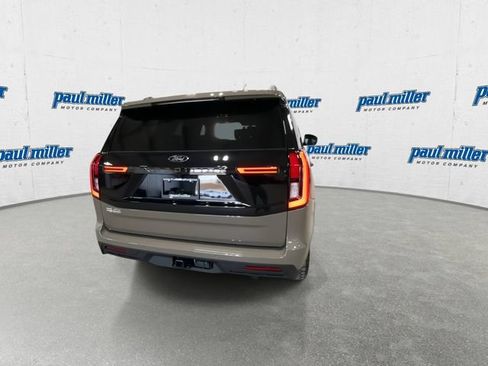 New 2026 Ford Expedition Tremor AWD/4WD image 10