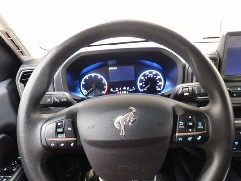 Used 2024 Ford Bronco Sport Big Bend image 6