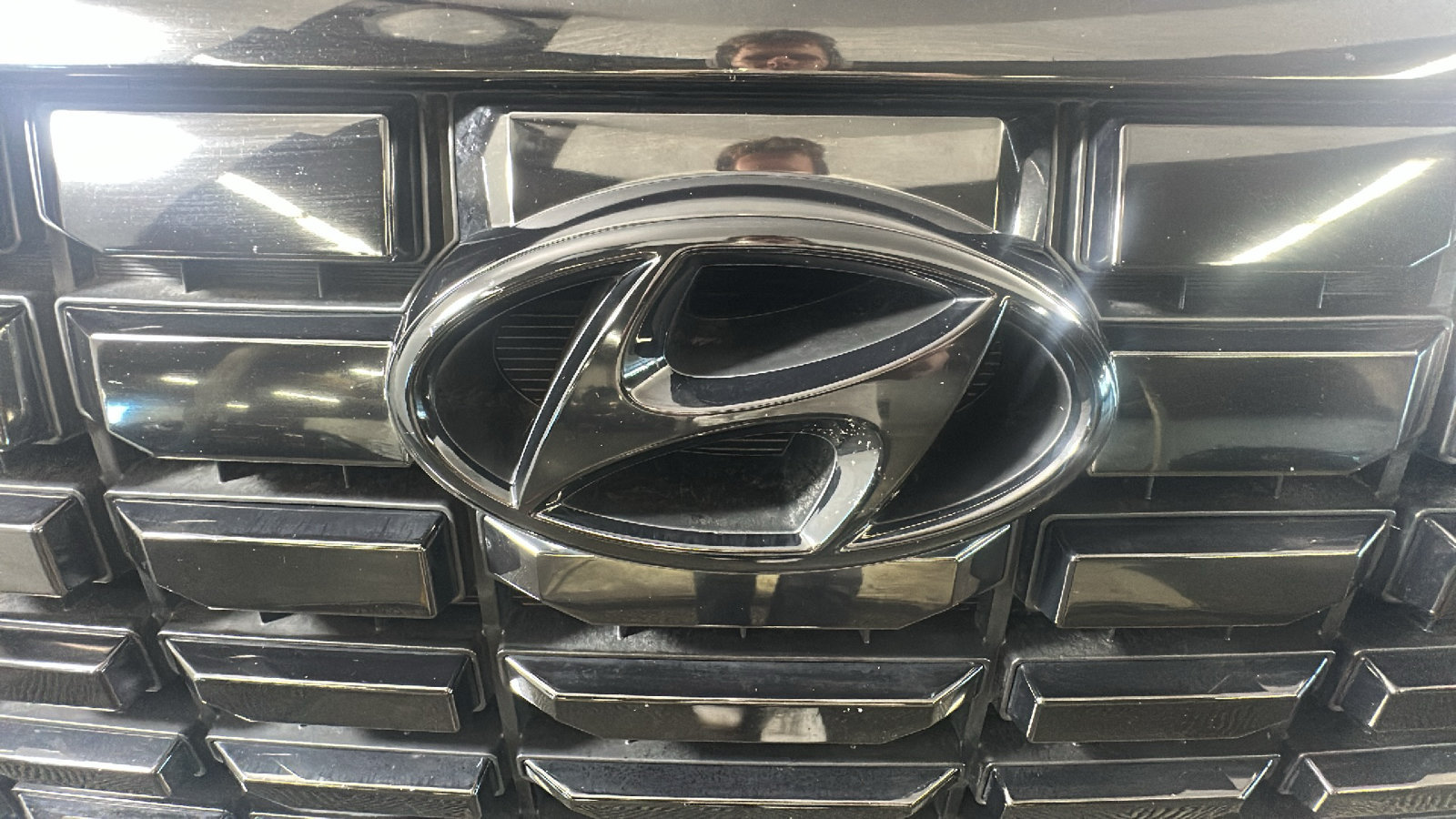 Used 2024 Hyundai Palisade SEL FWD image 9