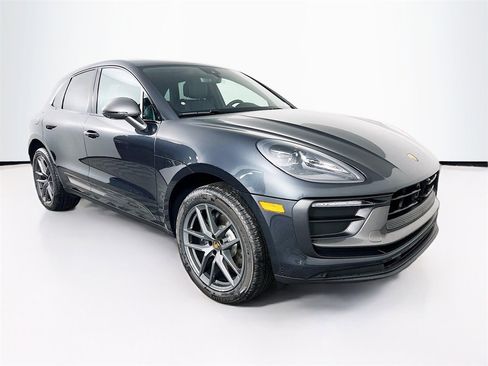 New 2026 Porsche Macan Turbo image 7