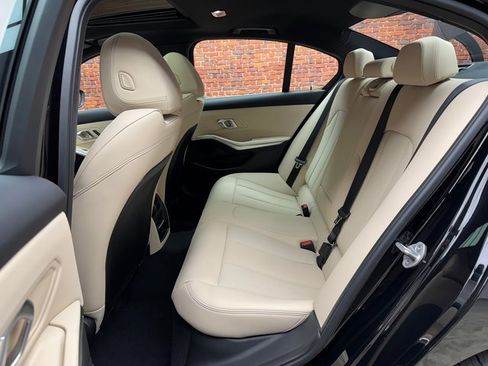 Used 2026 BMW 330i xDrive Sedan image 23