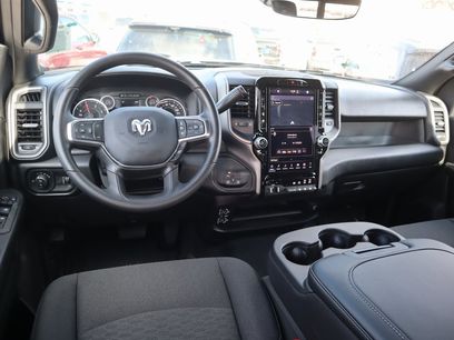 New 2026 RAM 2500 Tradesman