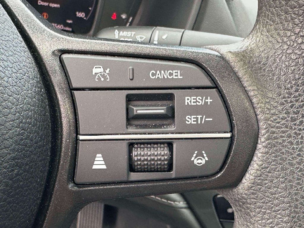 Certified 2023 Honda Accord EX image 19