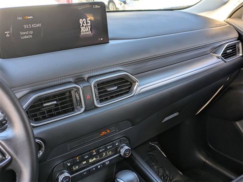 Used 2025 MAZDA CX-5 AWD 2.5 S w/ Preferred Package image 15