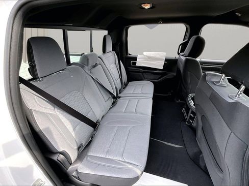 New 2026 RAM 1500 Big Horn image 21