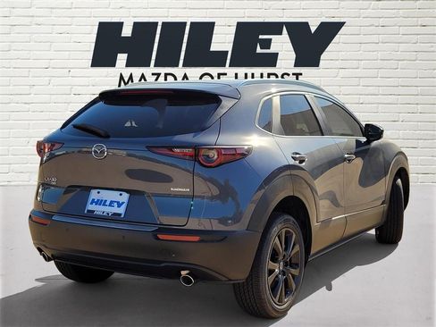 New 2026 MAZDA CX-30 AWD 2.5 S image 3