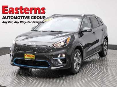 Used 2022 Kia Niro EX w/ Cold Weather Package