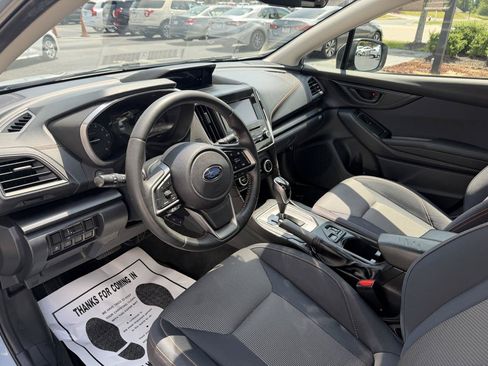 Used 2022 Subaru Crosstrek 2.0i Premium AWD/4WD image 10