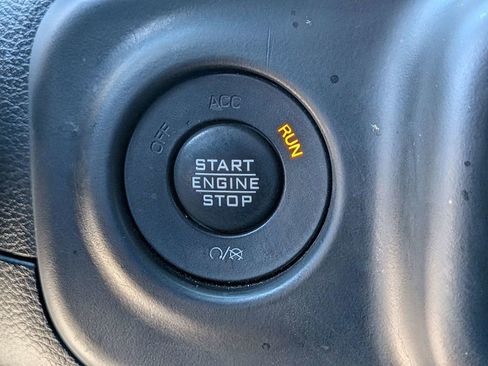 Used 2021 Jeep Wrangler Unlimited Sport w/ Sun And Sound Package AWD/4WD image 33