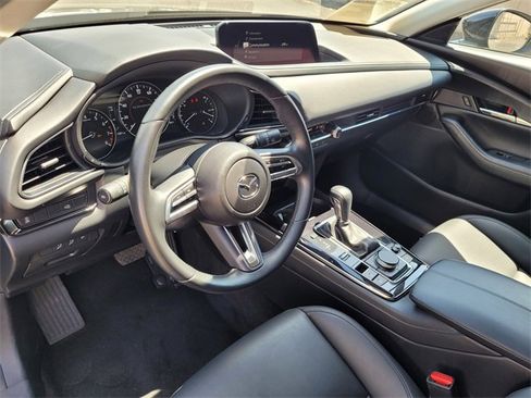 Used 2023 MAZDA CX-30 AWD 2.5 S w/ Preferred Package image 7