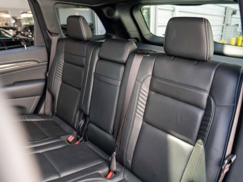 Used 2018 Jeep Grand Cherokee Trackhawk image 31