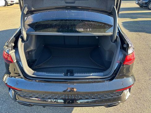 Used 2022 Audi RS 3 image 11