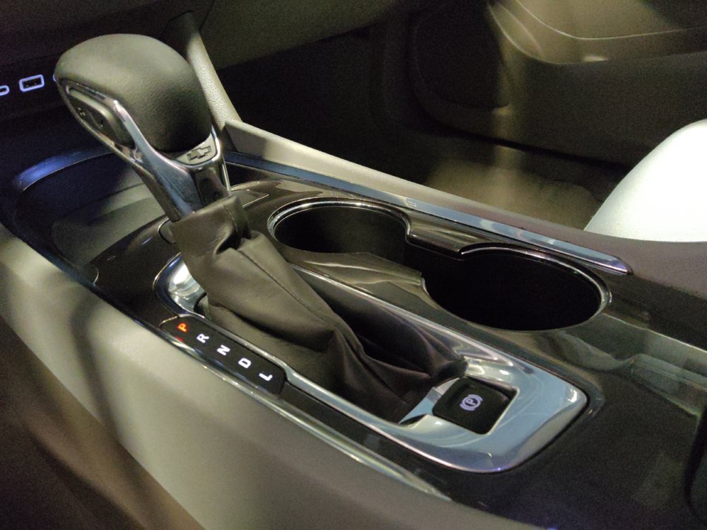 Used 2023 Chevrolet Malibu LT FWD image 26