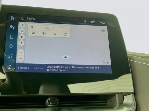 Used 2025 Chevrolet Corvette 2LT image 16