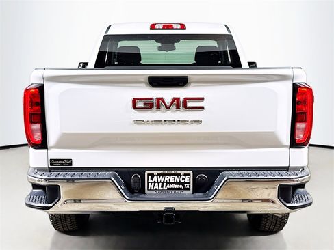 New 2026 GMC Sierra 1500 Pro image 4