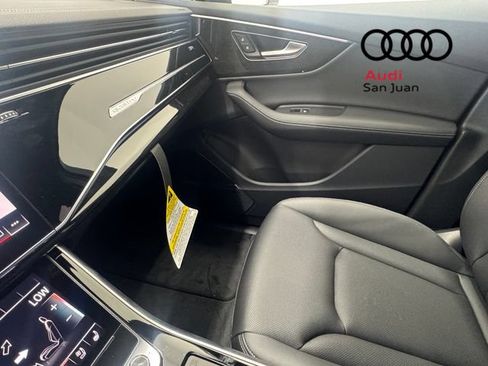 New 2026 Audi Q7 Premium Plus AWD/4WD image 31
