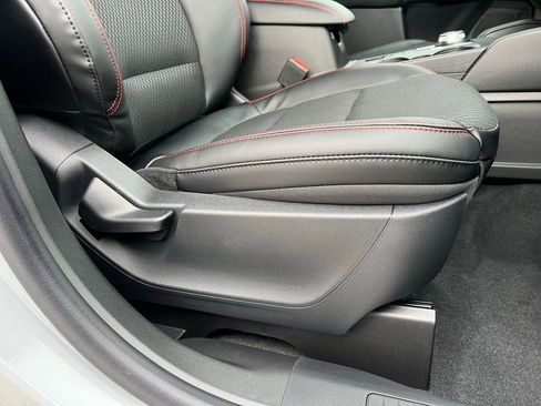 New 2026 Ford Escape ST-Line Select w/ Tech Pack #1 image 23