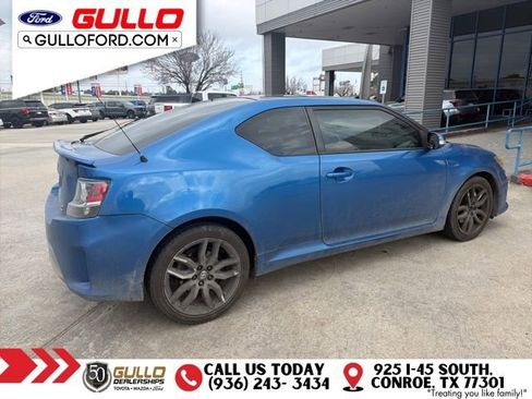 Used 2016 Scion tC 10 Series image 2