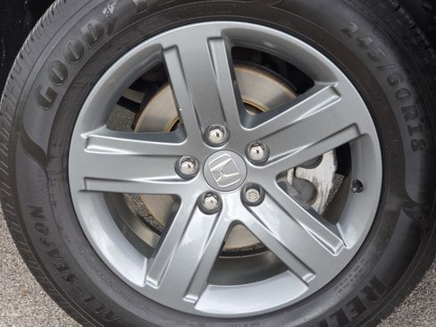 Used 2023 Honda Ridgeline RTL image 13