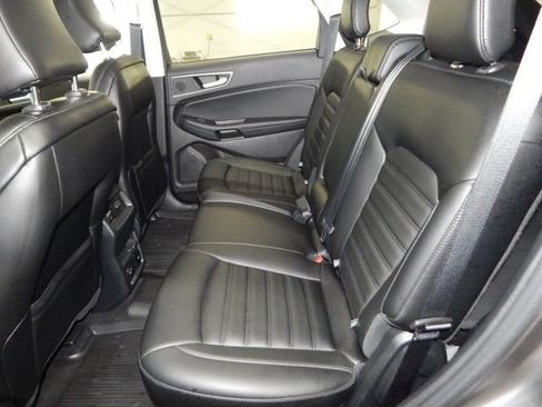 Used 2021 Ford Edge SEL w/ Convenience Package AWD/4WD image 13