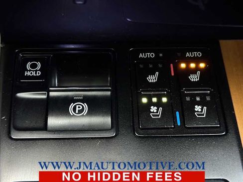 Used 2021 Lexus RX 350 AWD w/ Premium Package image 36