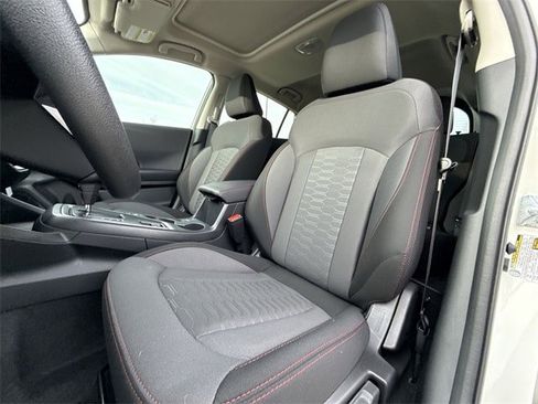 Certified 2025 Subaru Impreza 2.0i Sport image 11