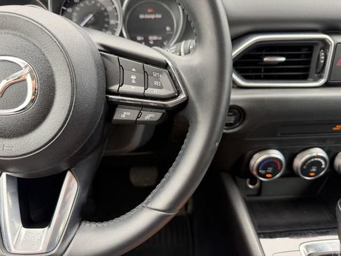 Certified 2023 MAZDA CX-5 AWD 2.5 S image 17
